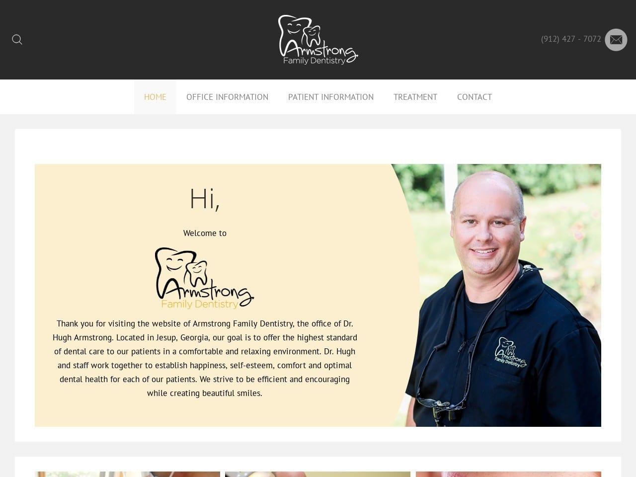 Armstrong Family Dentistry