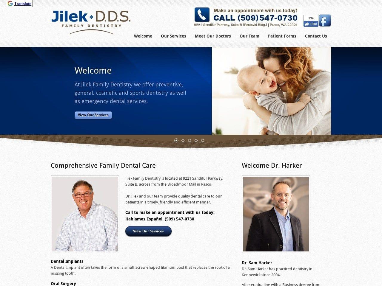 Sullivan Joseph V DDS