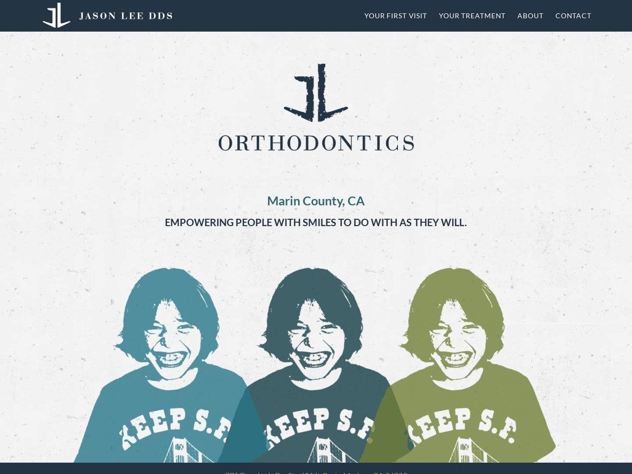 JL Orthodontics