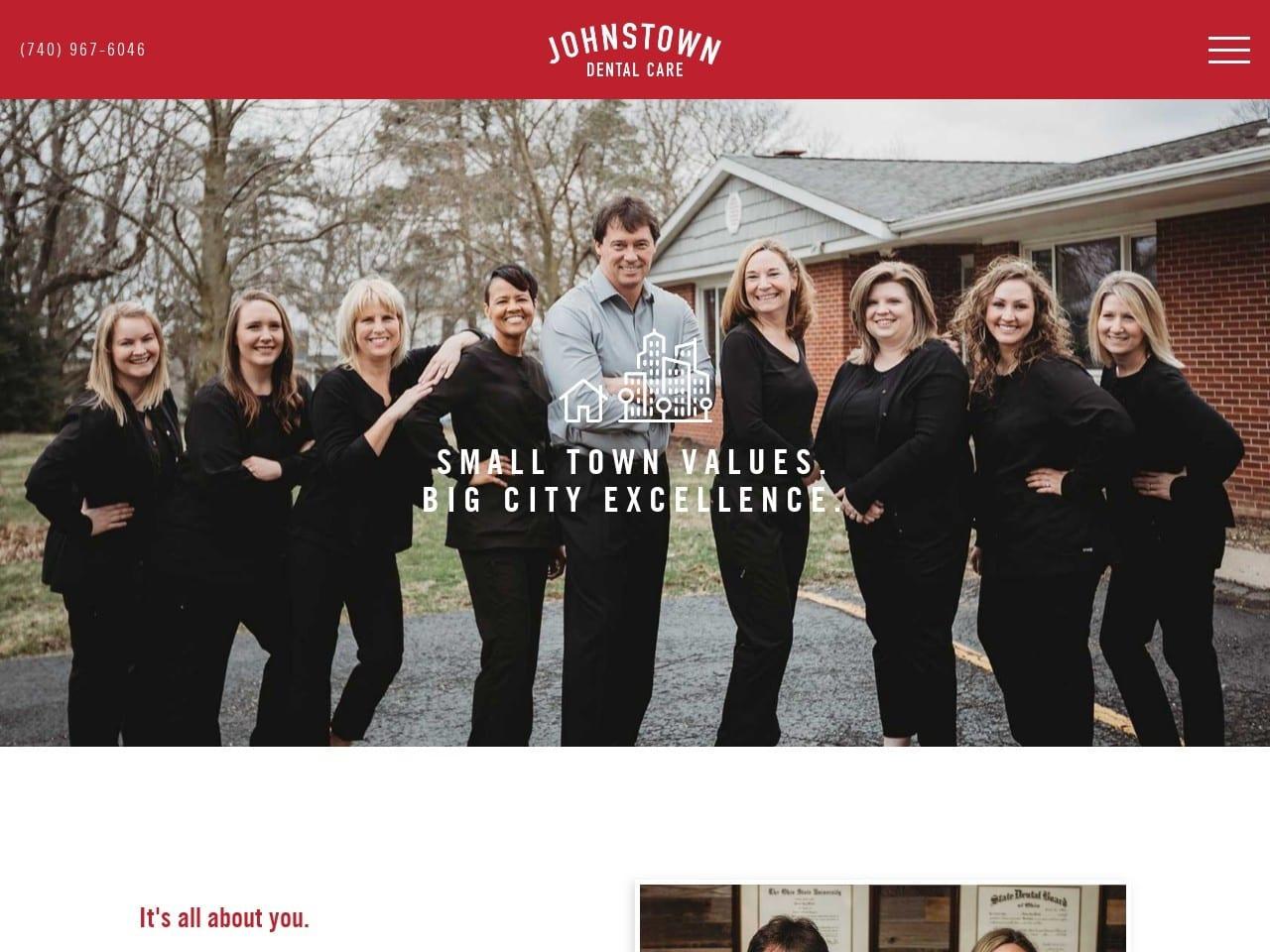 Johnstown Dental Care