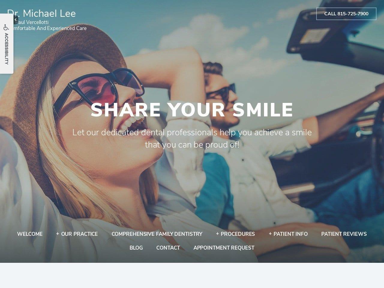 Lee & Vercellotti DDS