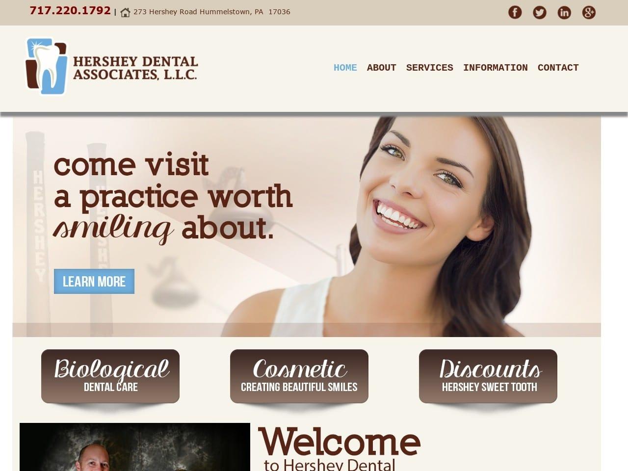 Hershey Dental