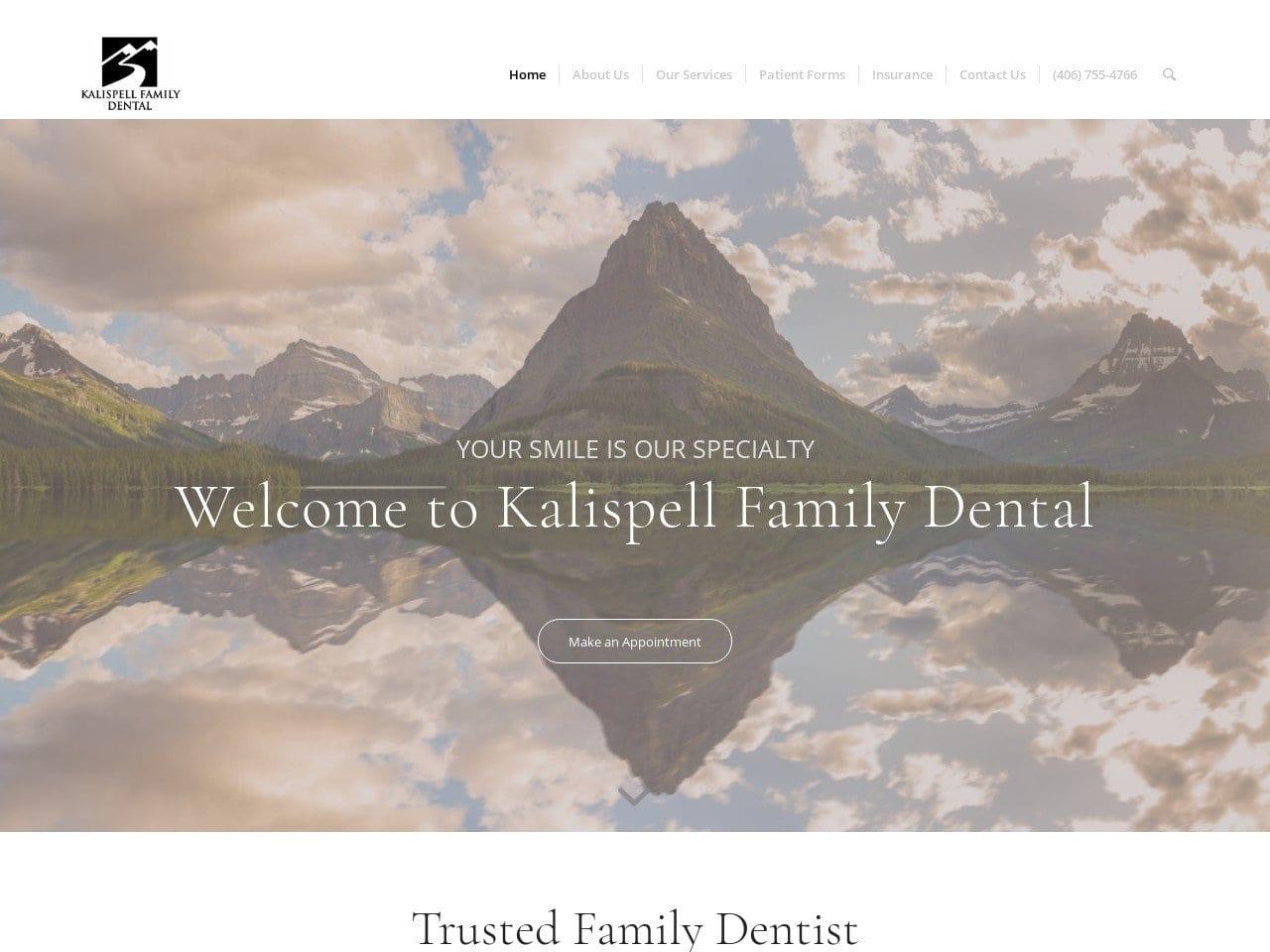 Kalispell Family Dental