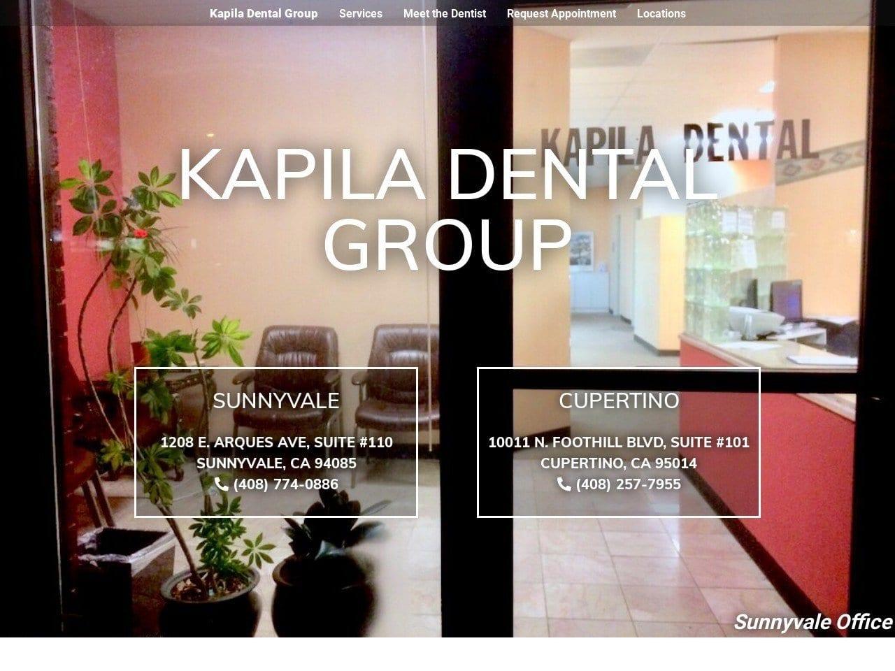Kapila Dental Group
