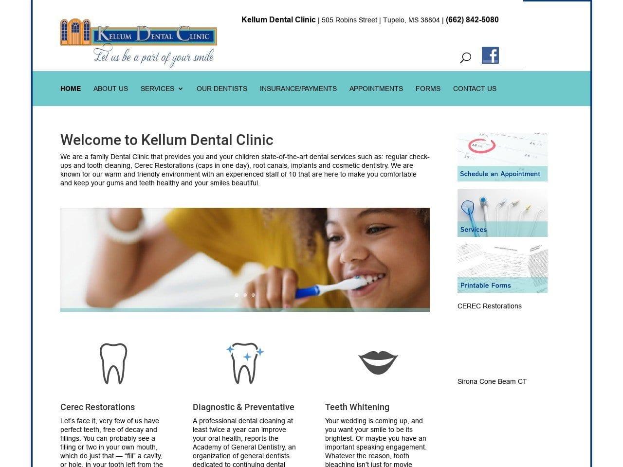 Kellum Dental Clinic