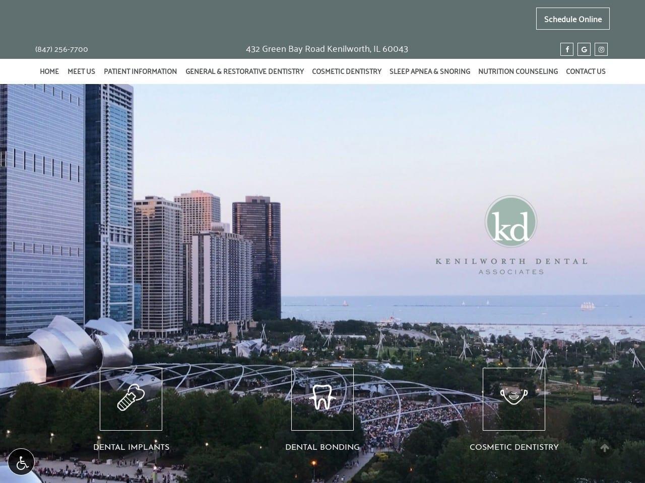 Kenilworth Dental Associates