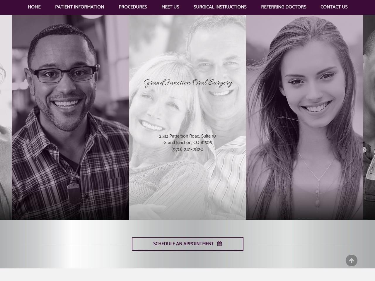 Grand Junction Oral Surgery