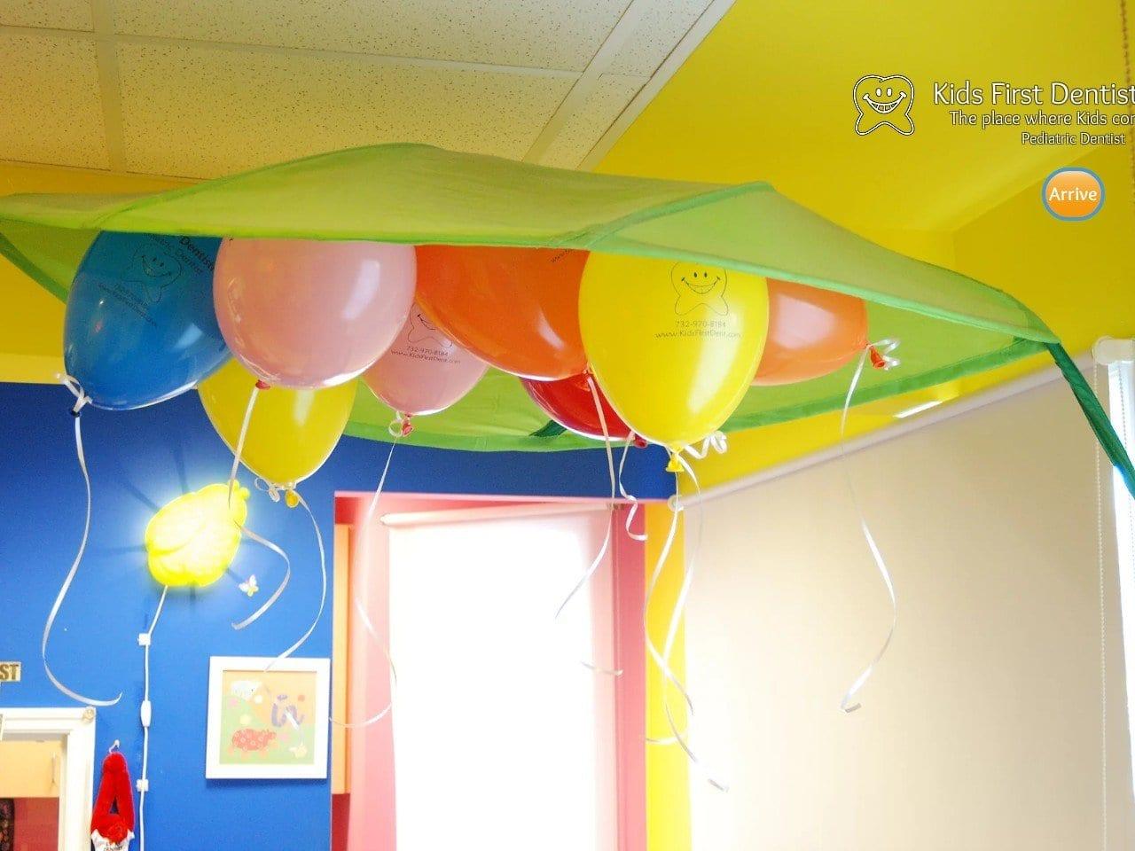 Kids First Dentistry LLC