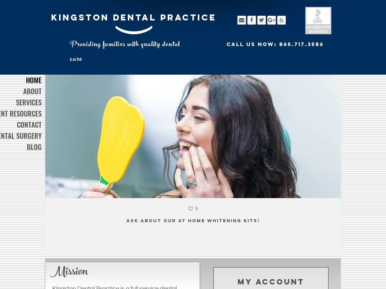 Kingston Dental Practice
