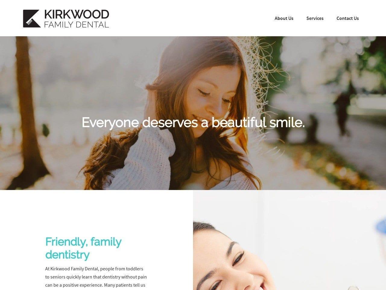 Kirkwood Family Dental