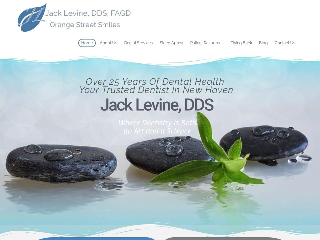 Dentist In New Haven CT