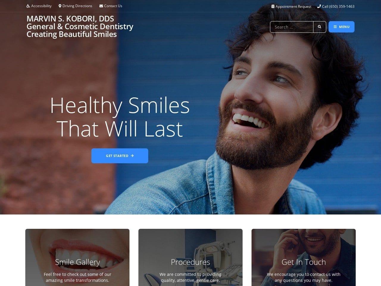 Kobori Family Dentistry