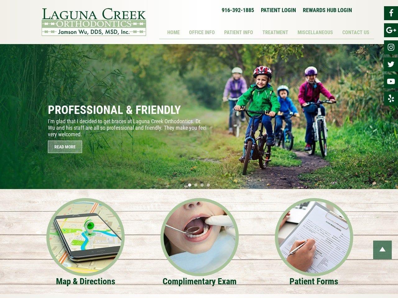 Laguna Creek Orthodontics
