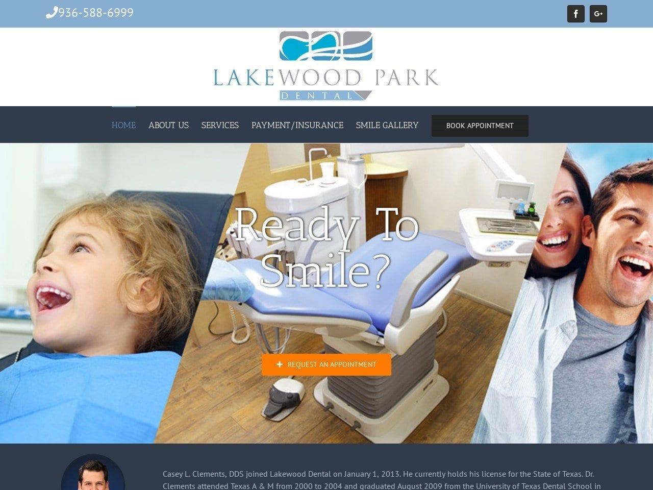Lakewood Park Dental
