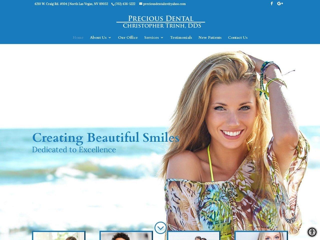 Precious Dental