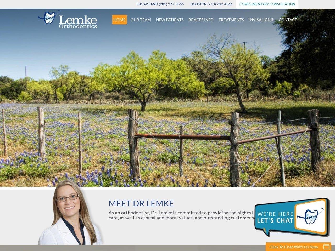 Lemke Orthodontics