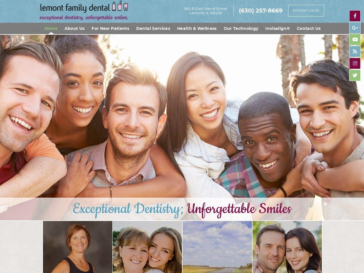 Dr. Jennifer L. Splitt DDS