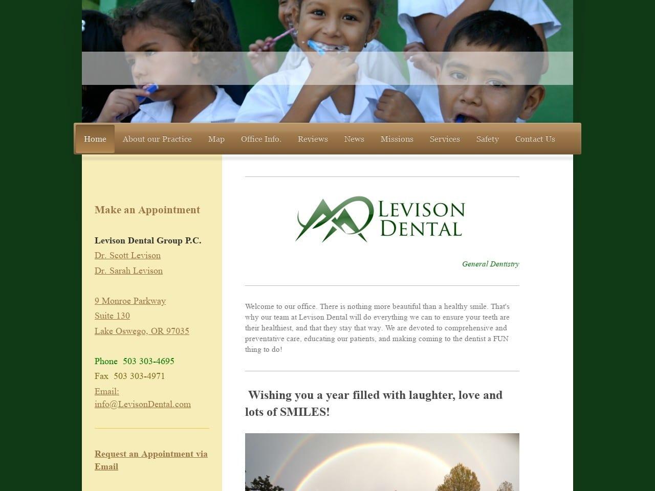 Levison Dental