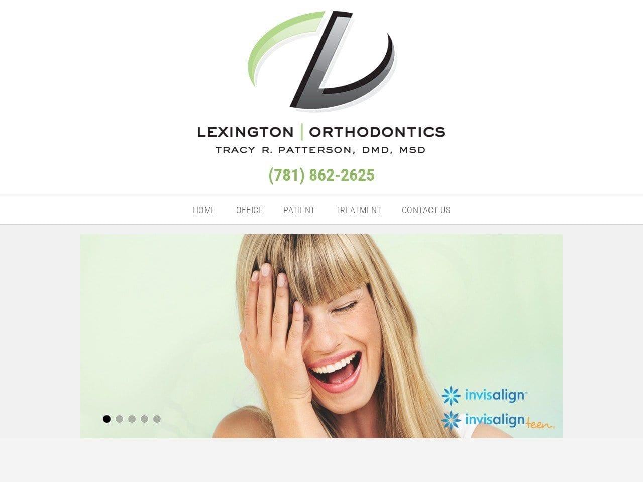 Lexington Orthodontics
