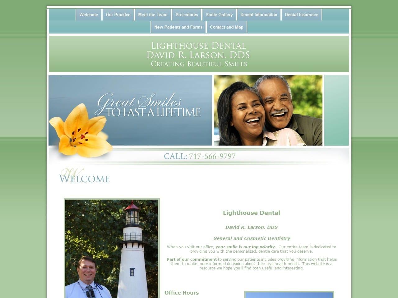 Lighthouse Dental