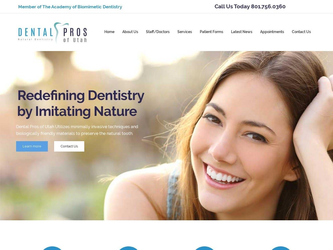 Canyon Vista Dental Care