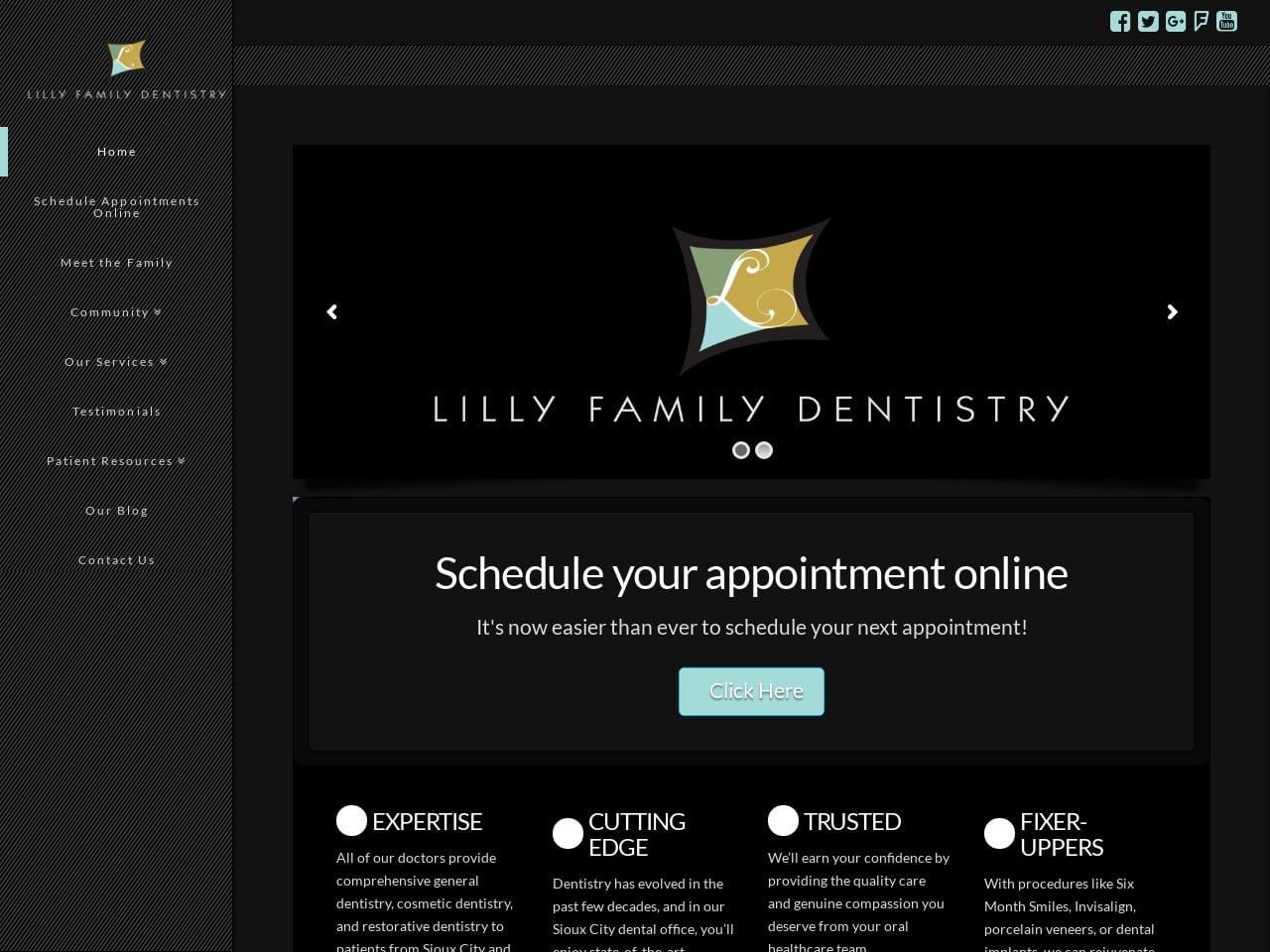 Dr. Cody W. Winterholler