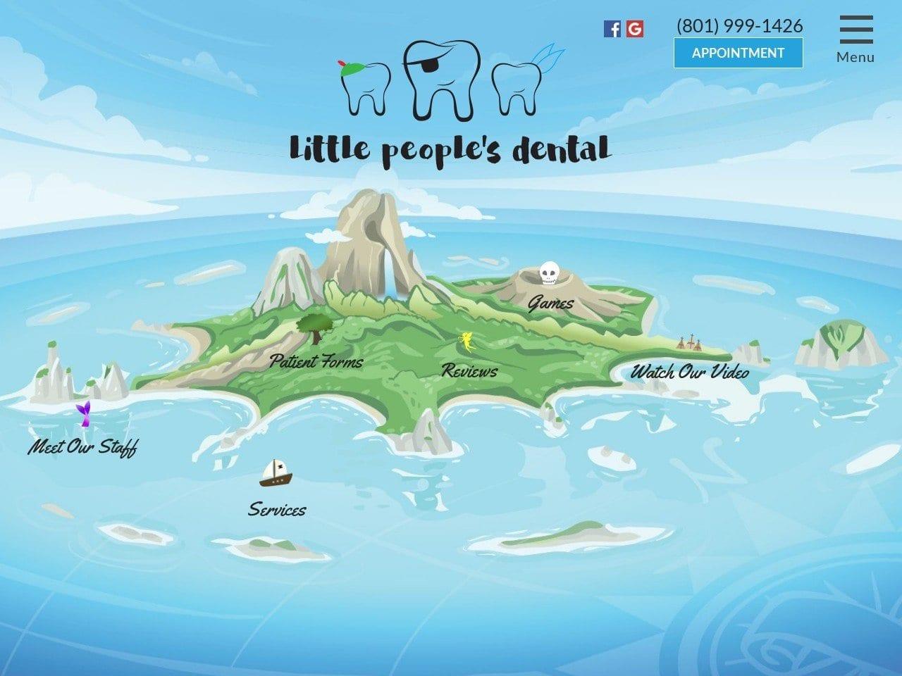 Little People's Dental
