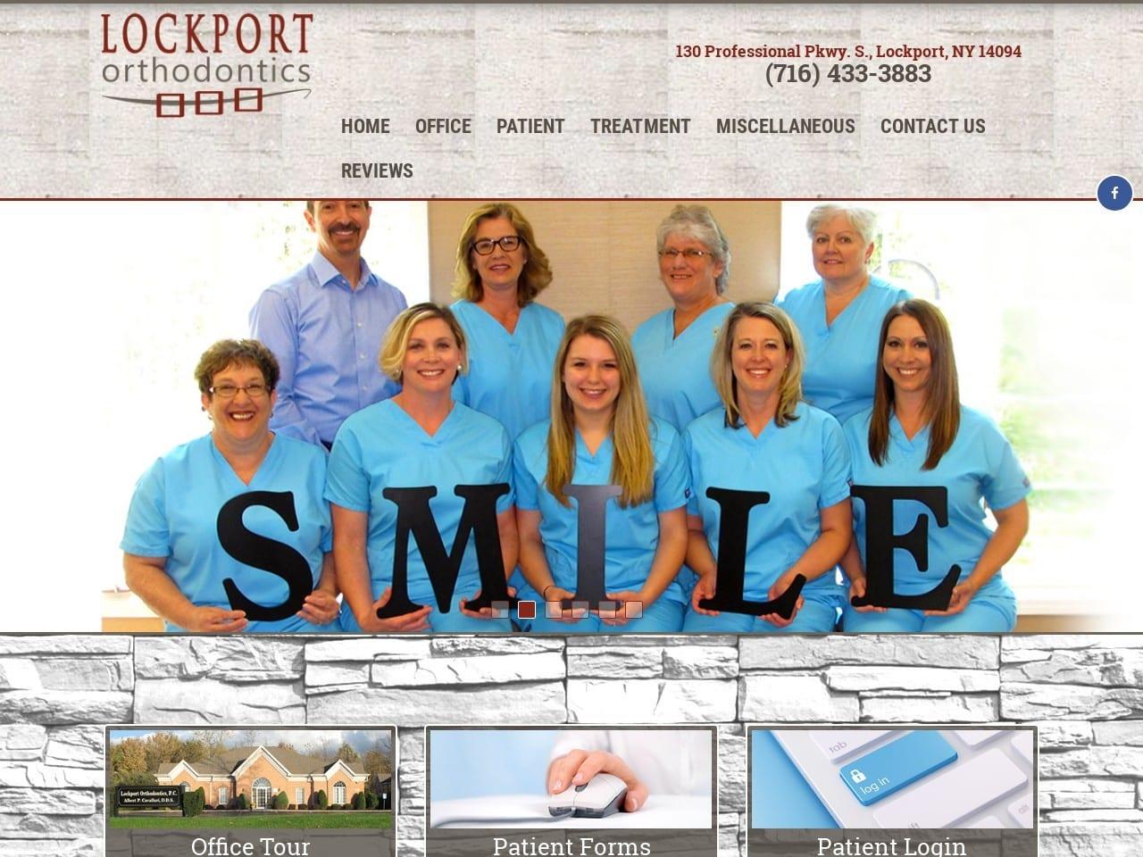 Lockport Orthodontics