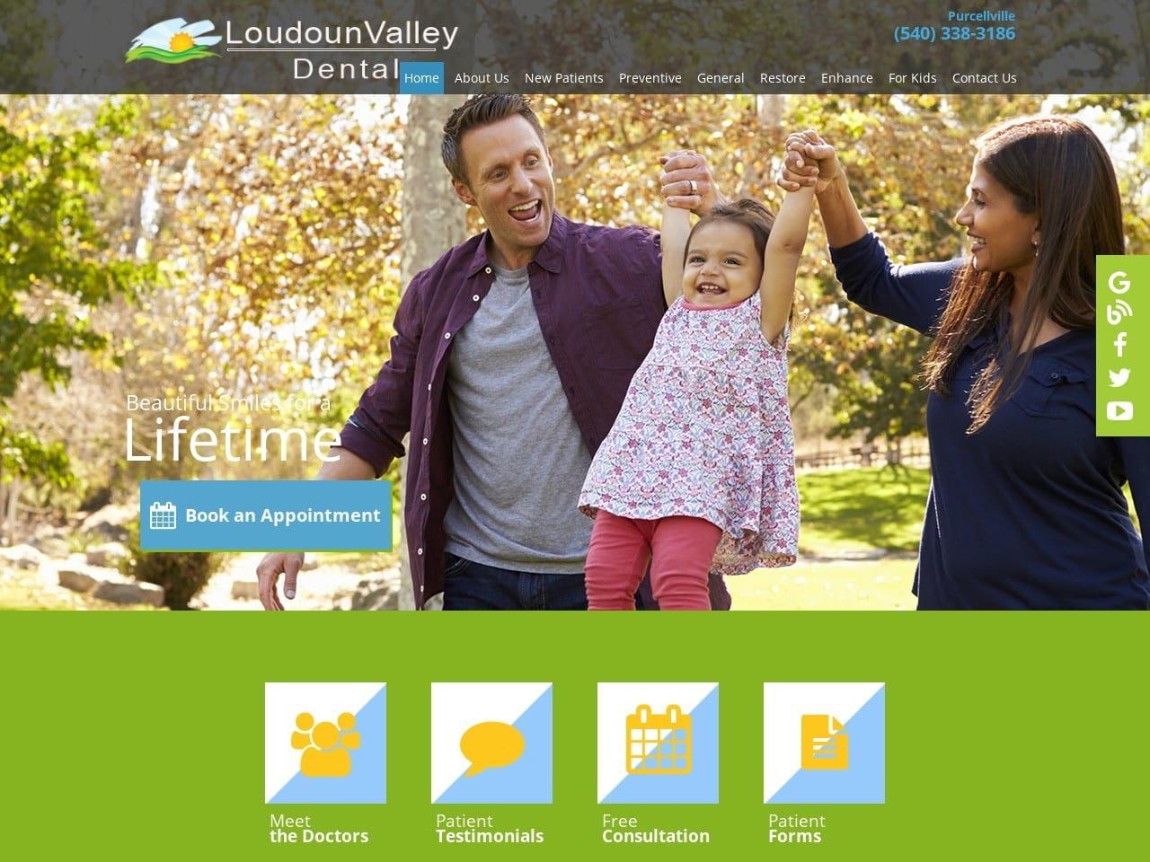 Loudoun Valley Dental
