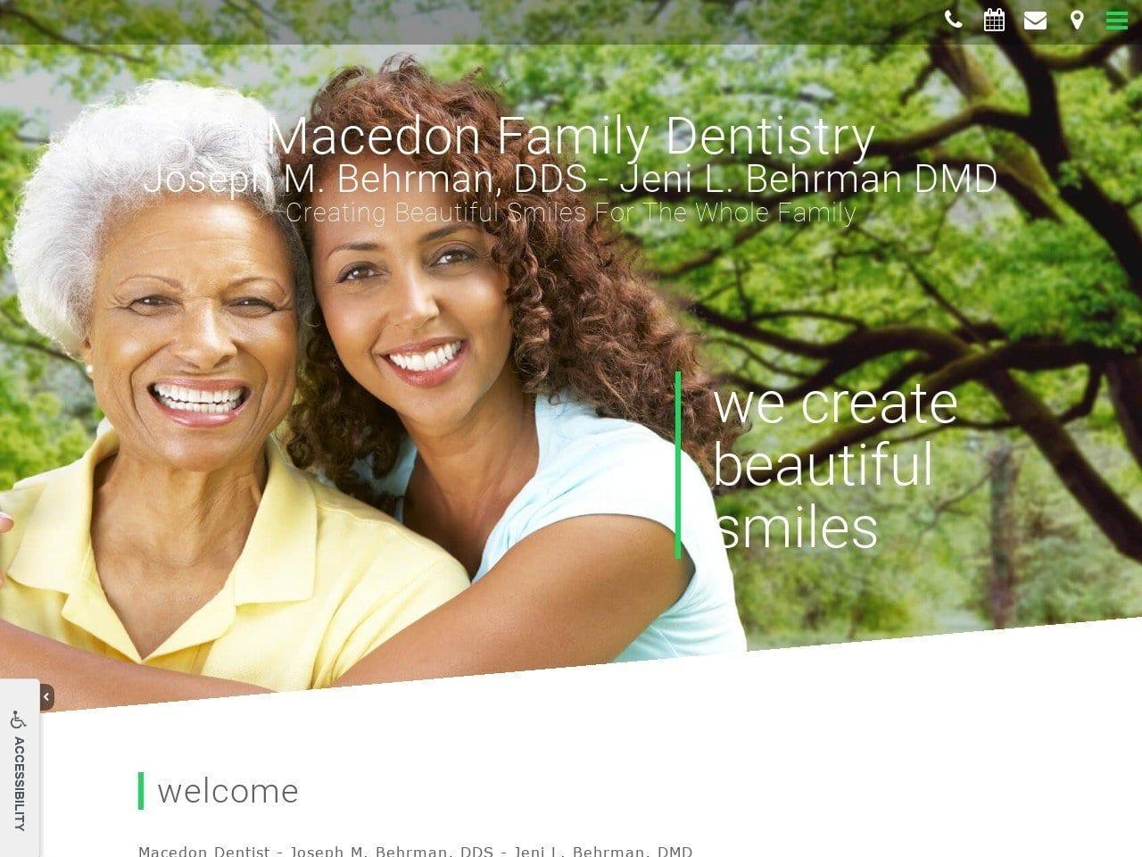 Macedon Family Dentistry