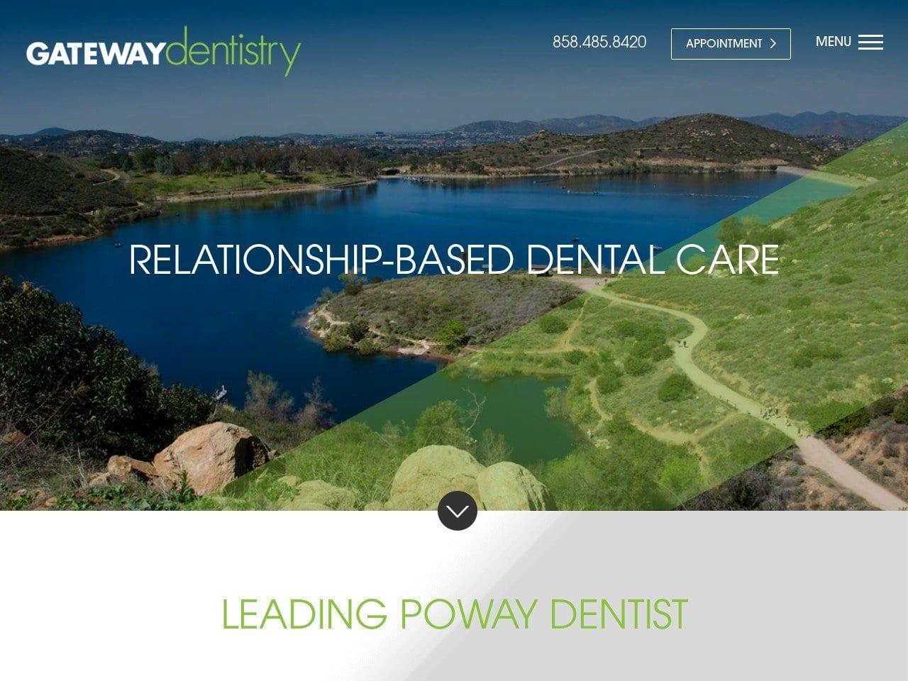 Gateway Dentistry