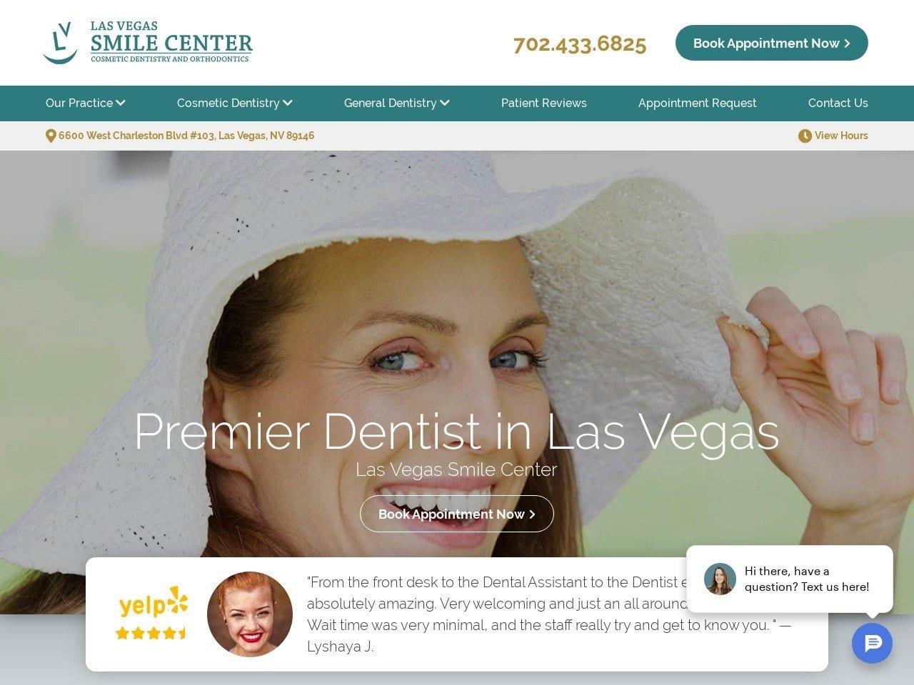 Lv Smile Center