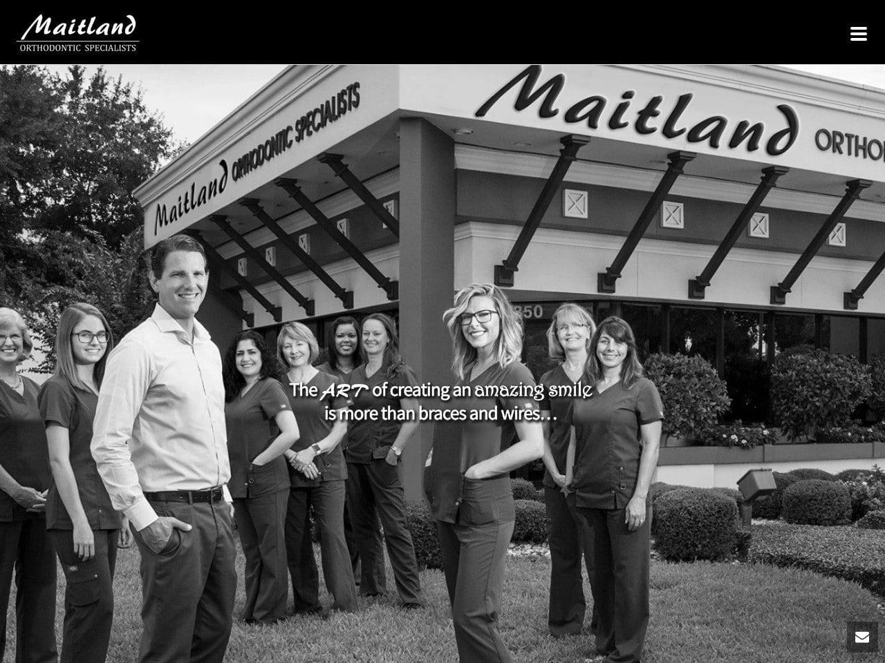 Maitland Orthodontic Specialists