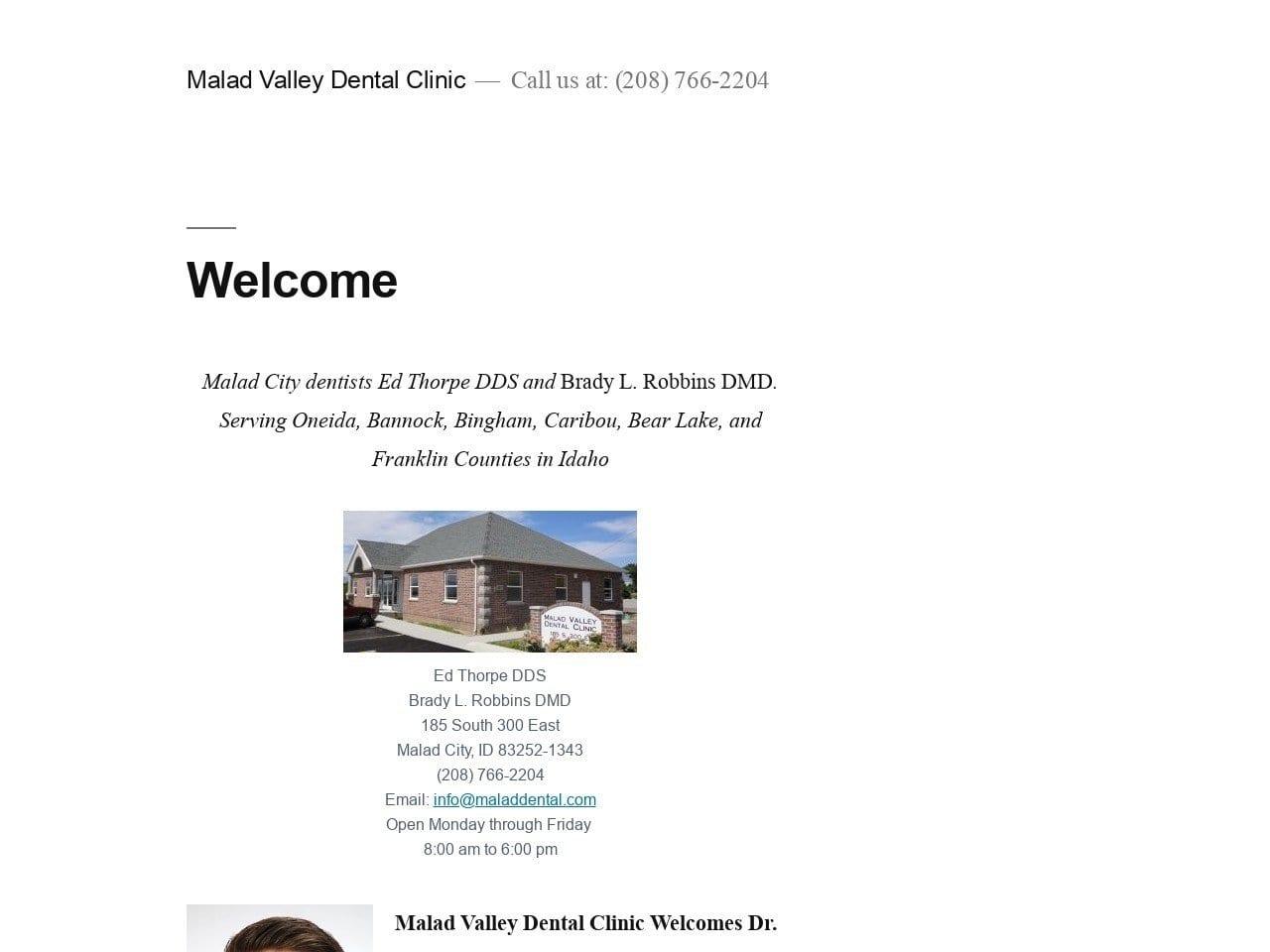 Malad Valley Dental Clinic