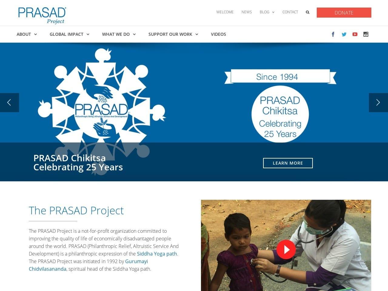 Prasad Children Dentist