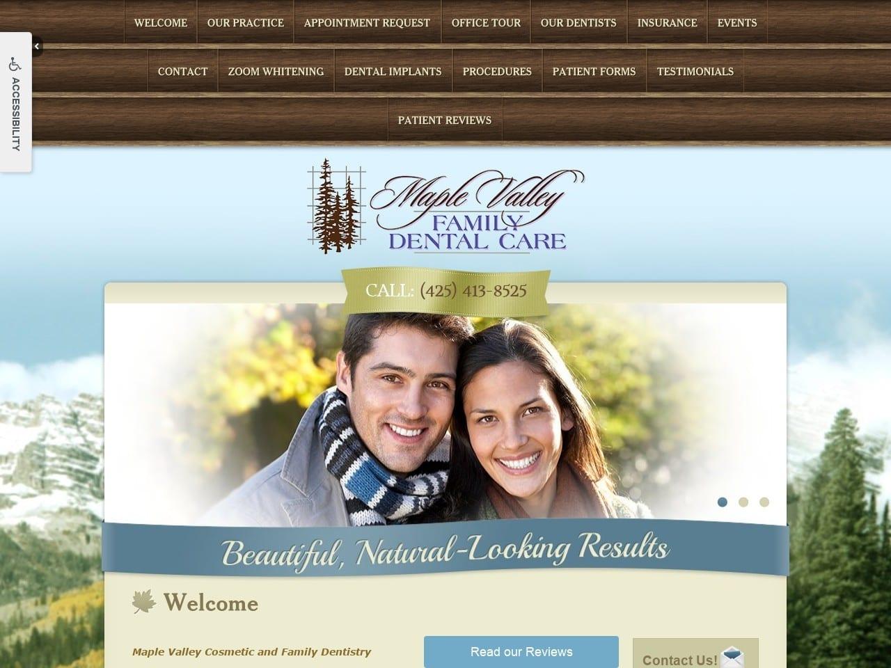 Maple Valley Family Dental