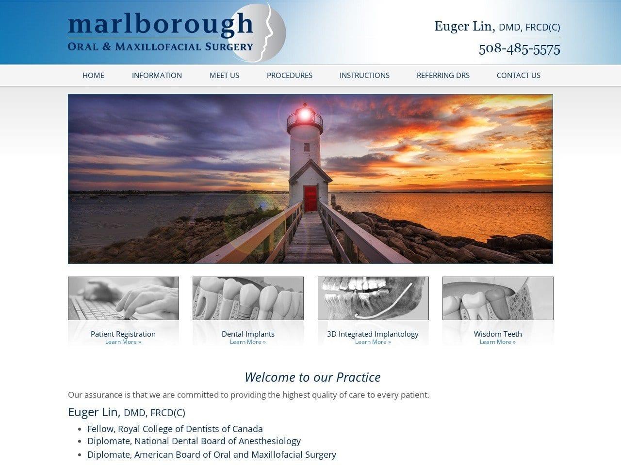 Marlborough Oral & Maxillofacial Surgery