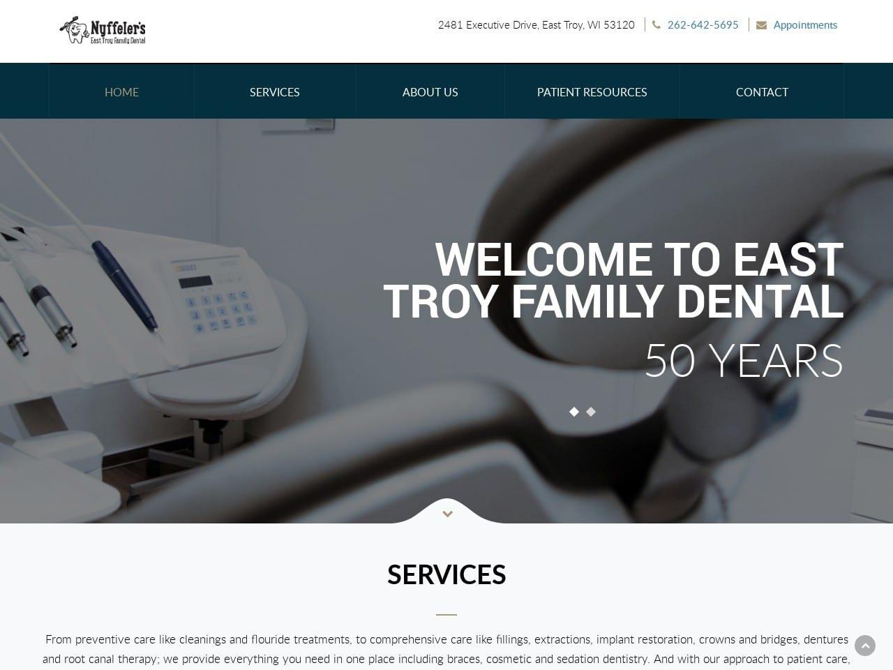 East Troy Family Dental