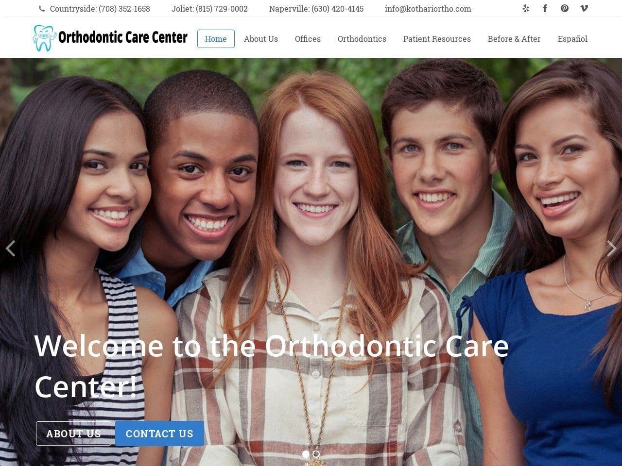 McMullen Orthodontics