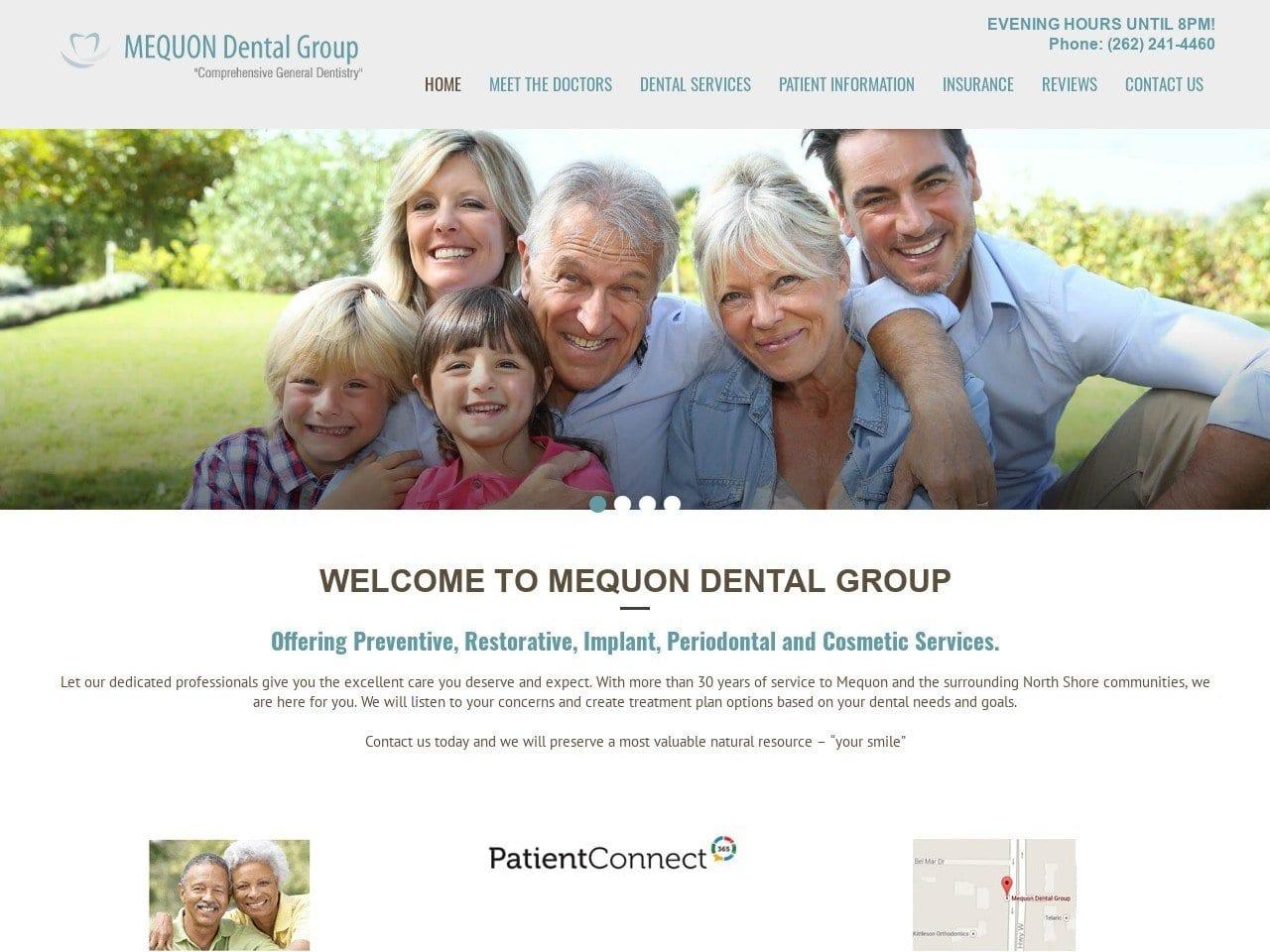 Mequon Dental Group