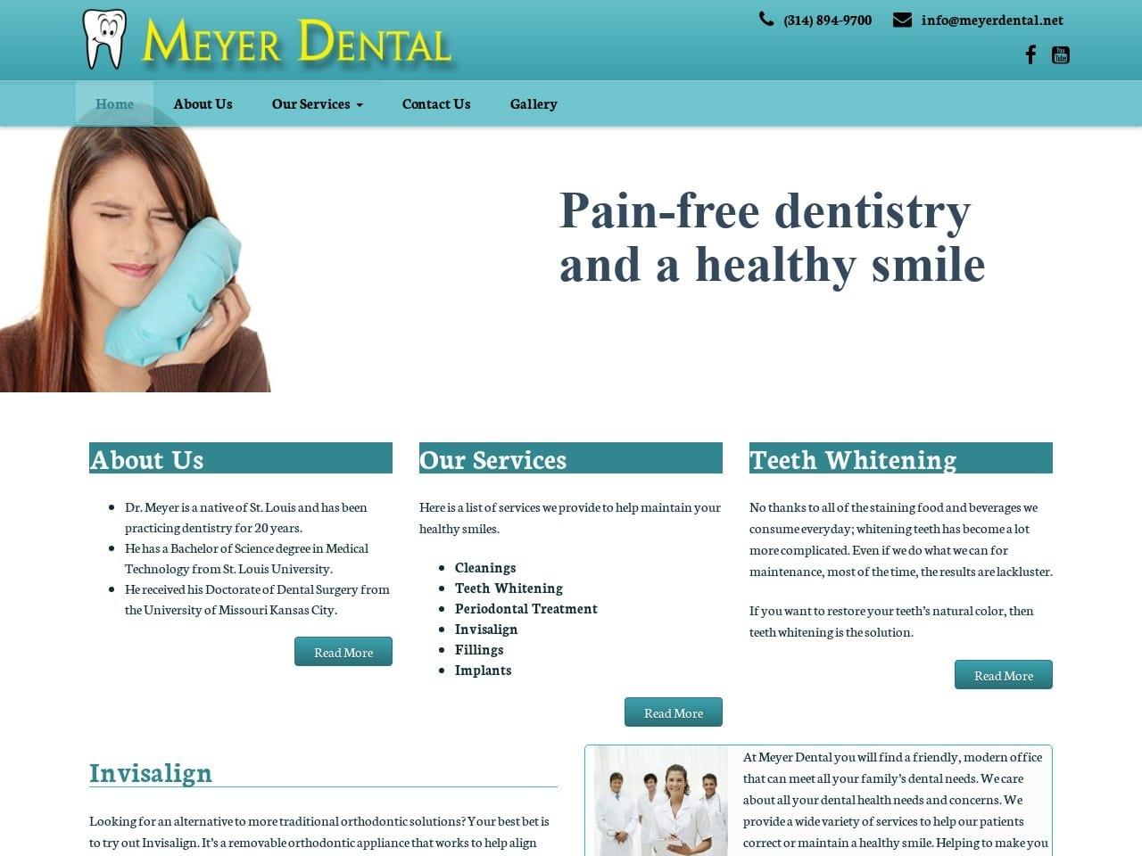 Meyer Dental