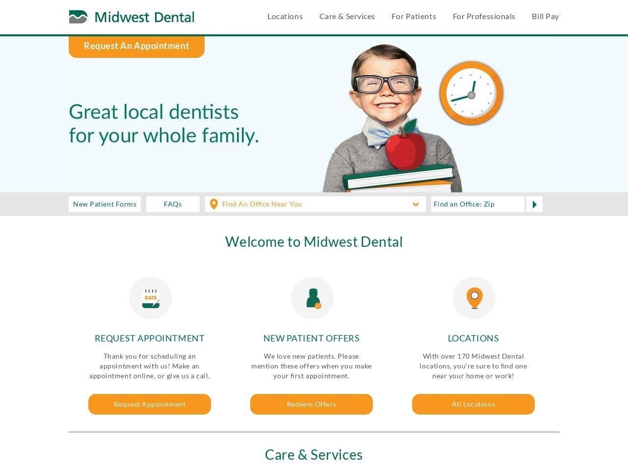 Midwest Dental