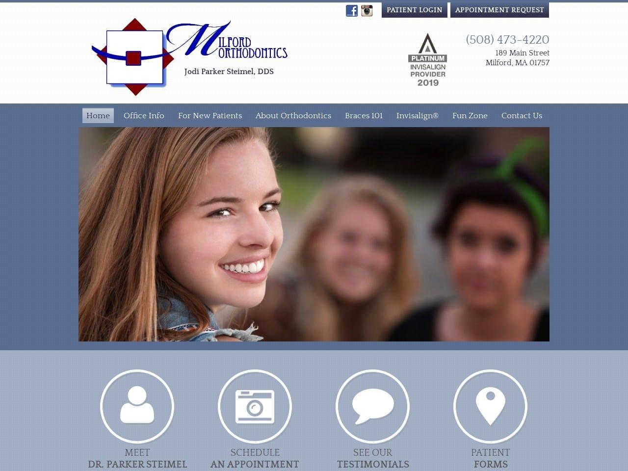 Milford Orthodontic Associates