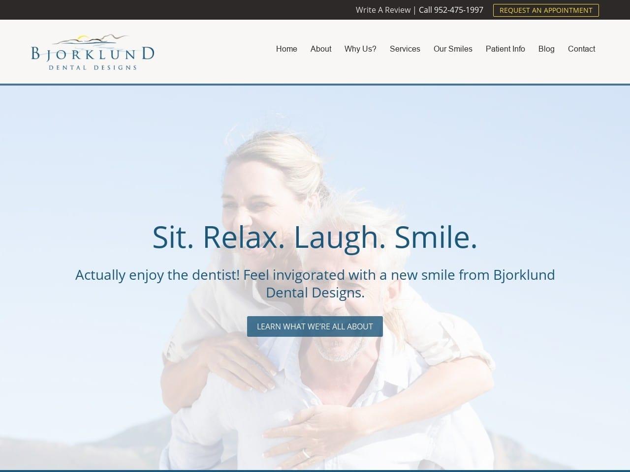 Bjorklund Dental Designs