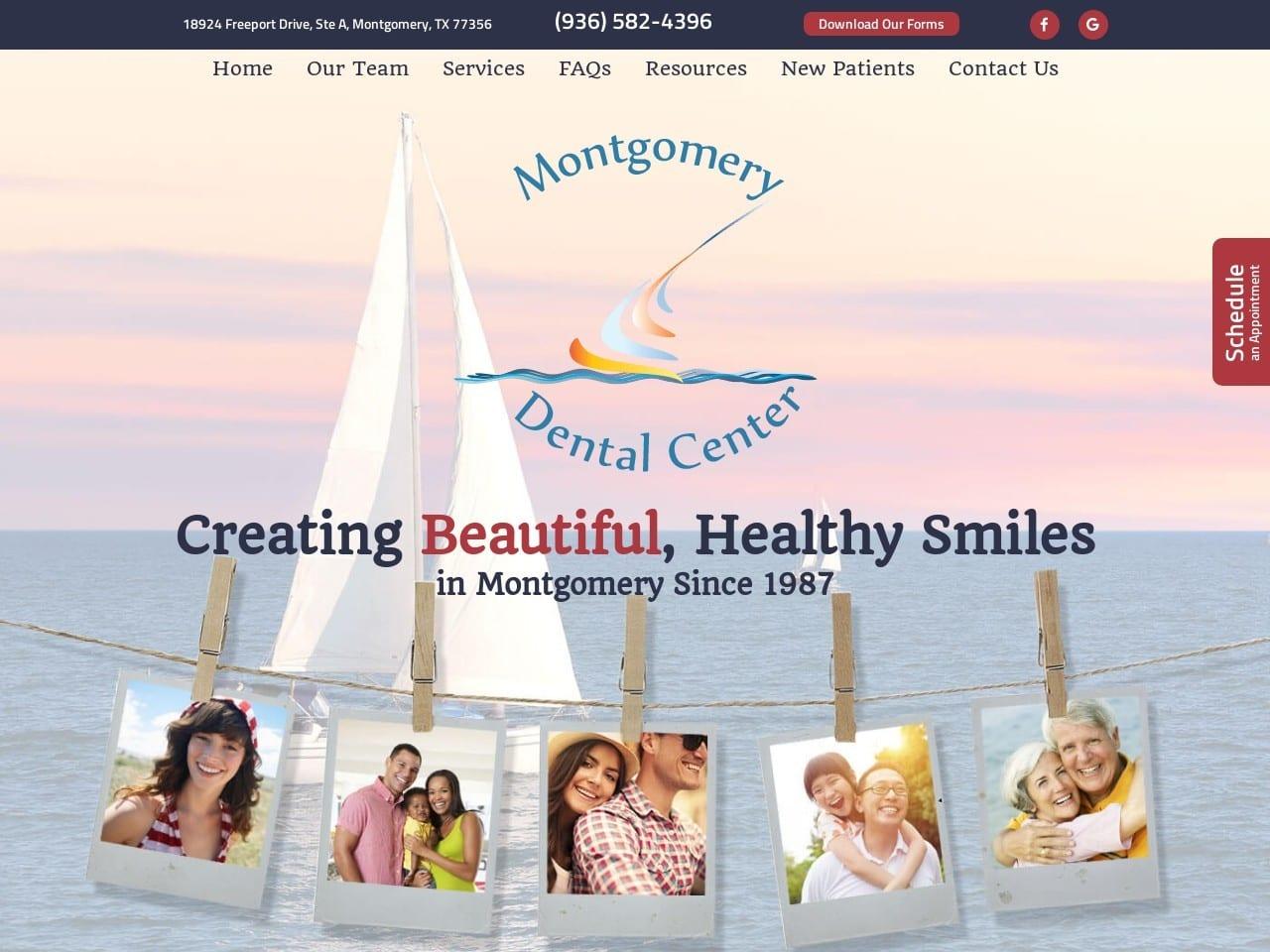 Montgomery Dental Center
