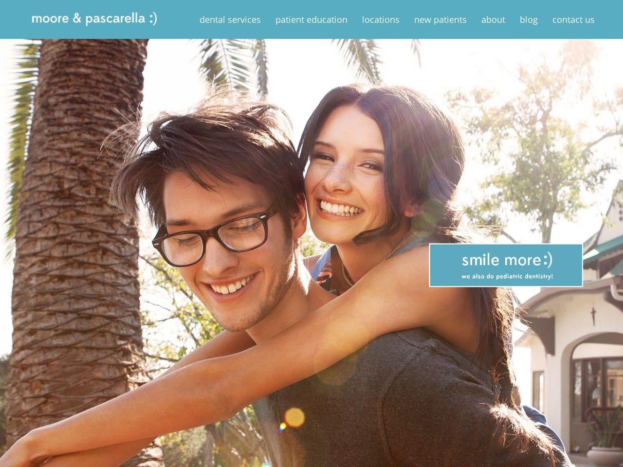 Moore & Pascarella Dental Group