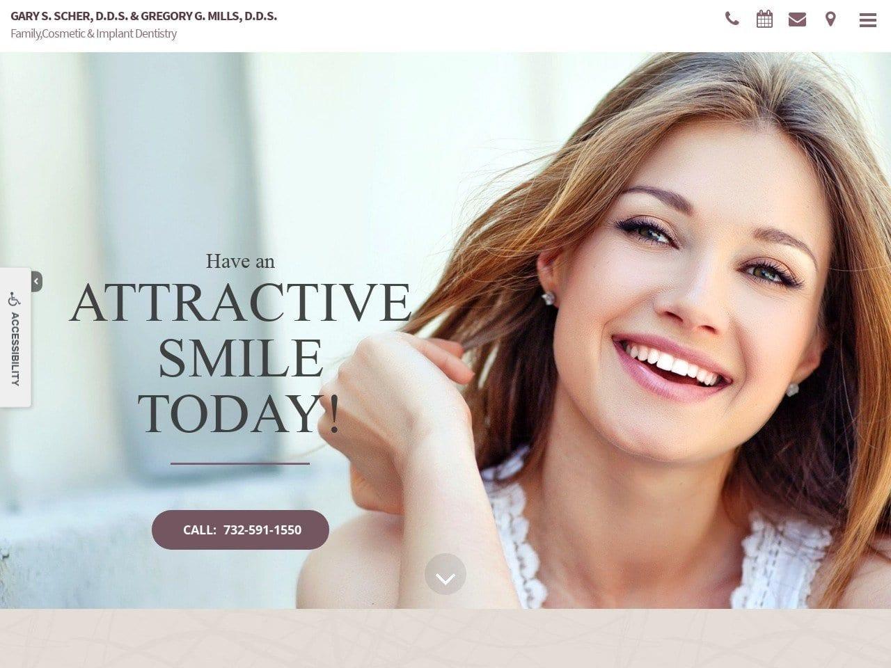 Morganville Dental Group