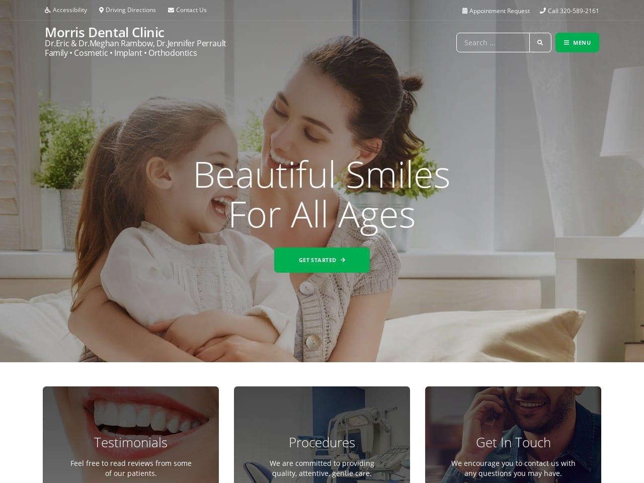 Morris Dental Clinic