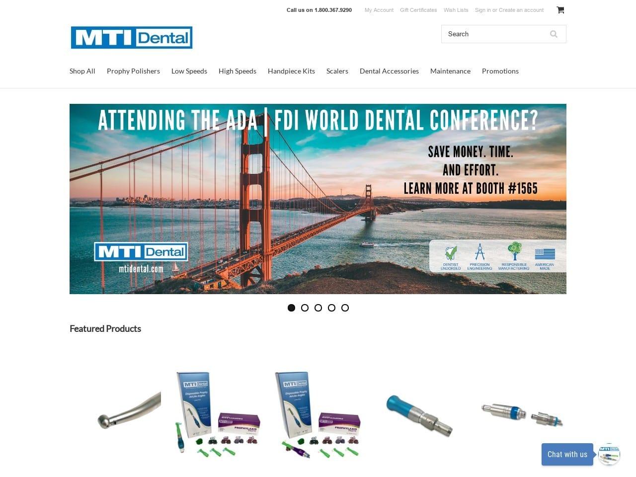 MTI Dental