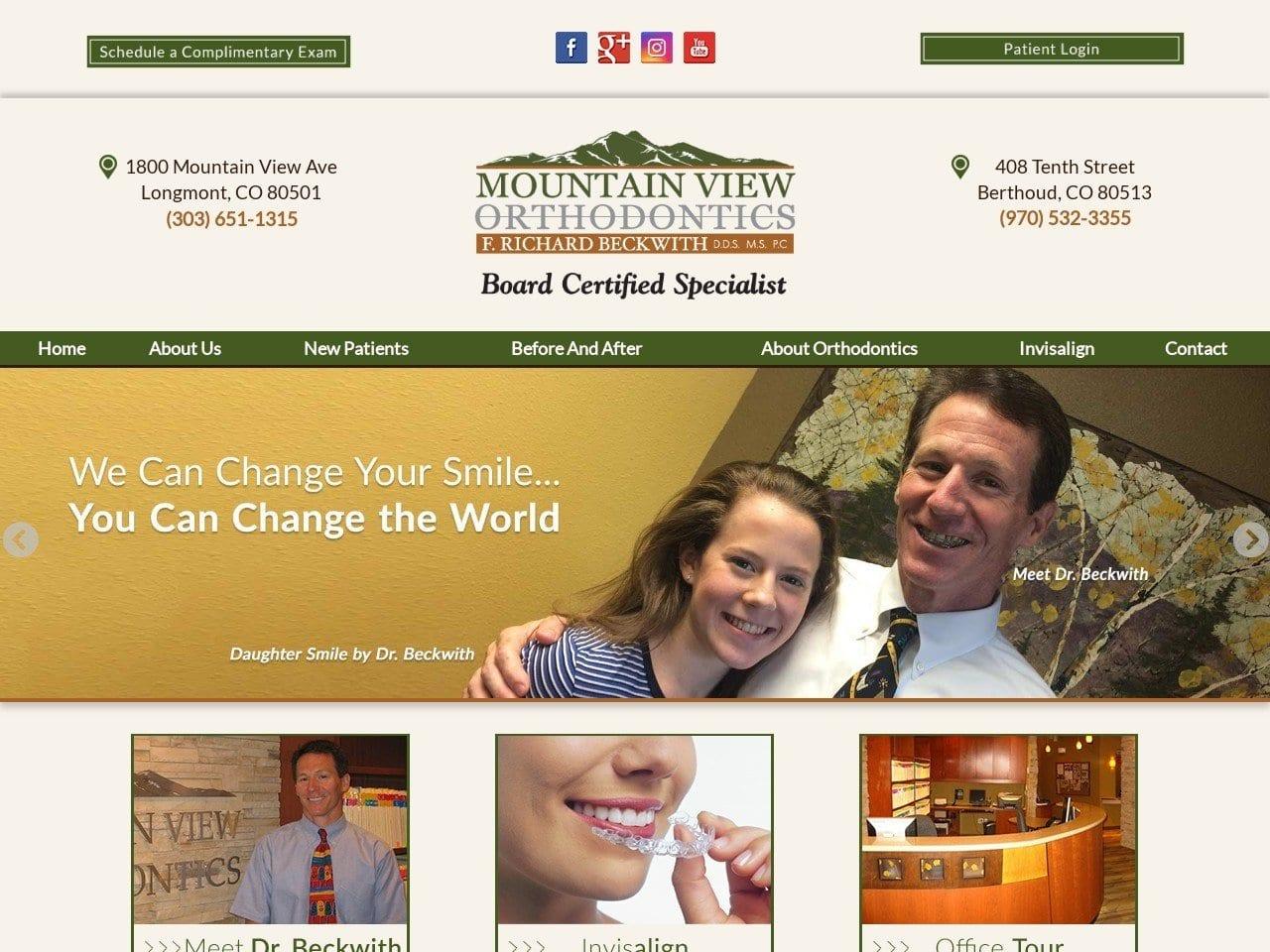 Mountain View Orthodontics